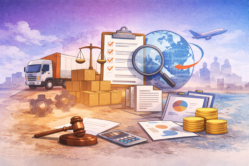 Procurement e Gestão de Fornecedores